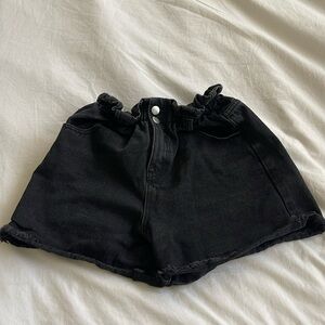 Princess Polly Paperbag Shorts